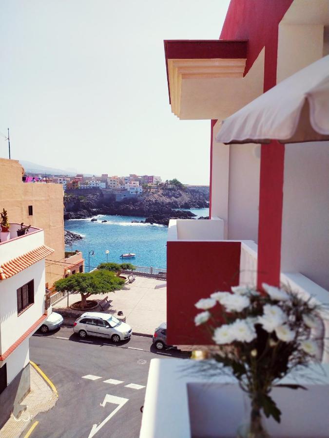Apartment Casa Atlantica Alcala (Tenerife)