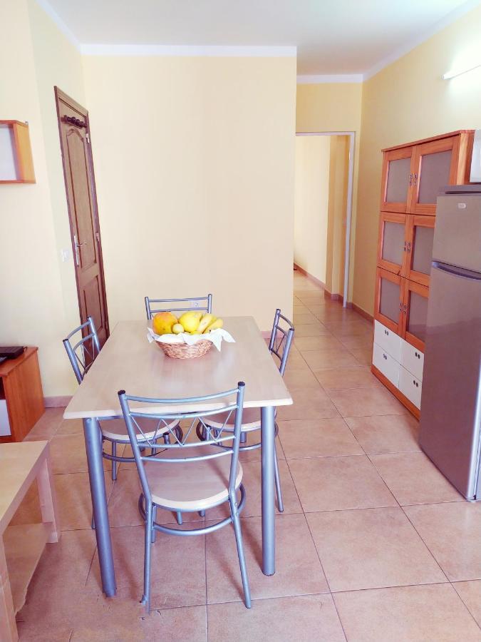 Casa Atlantica Apartment Alcala (Tenerife)